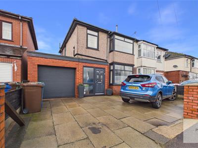 Brandlesholme Road, Brandlesholme, Bury